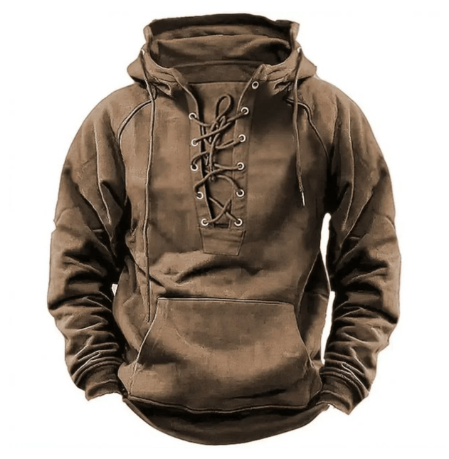 Henry™ | Viking Heritage Hoodie
