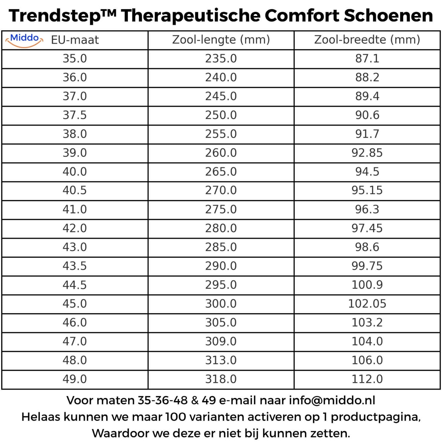 Bram™ | Comfortabele Allround Schoenen