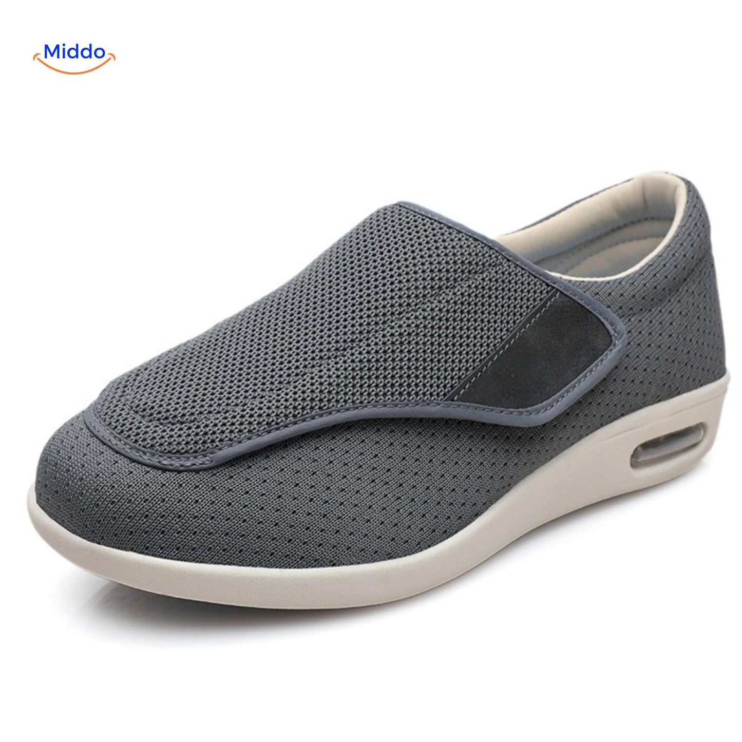 Bram™ | Comfortabele Allround Schoenen
