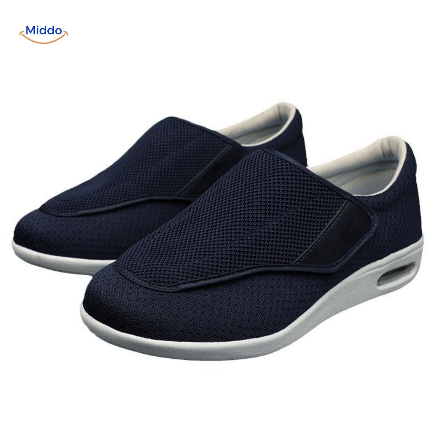 Bram™ | Comfortabele Allround Schoenen