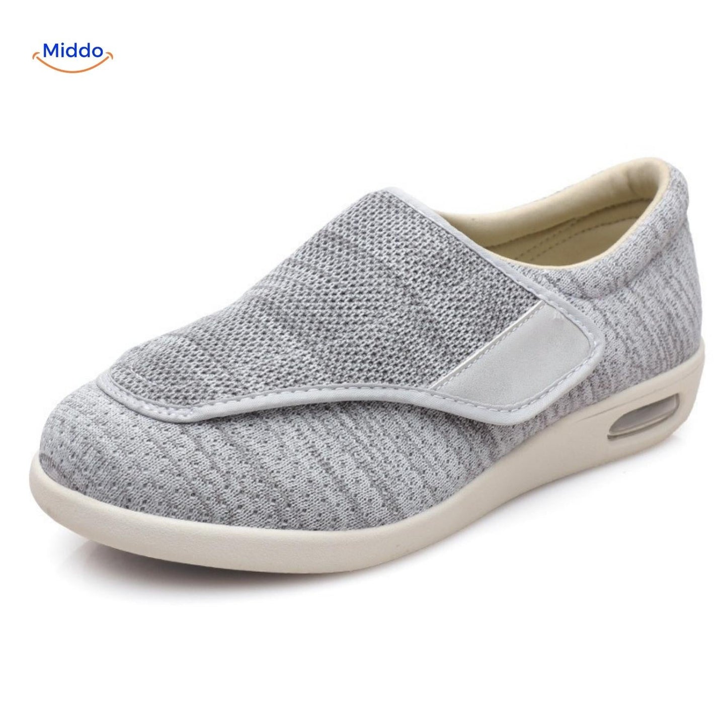 Bram™ | Comfortabele Allround Schoenen