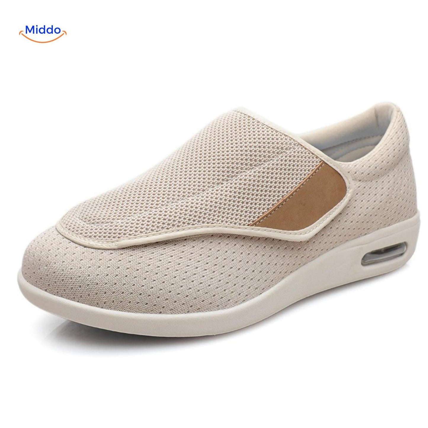 Bram™ | Comfortabele Allround Schoenen