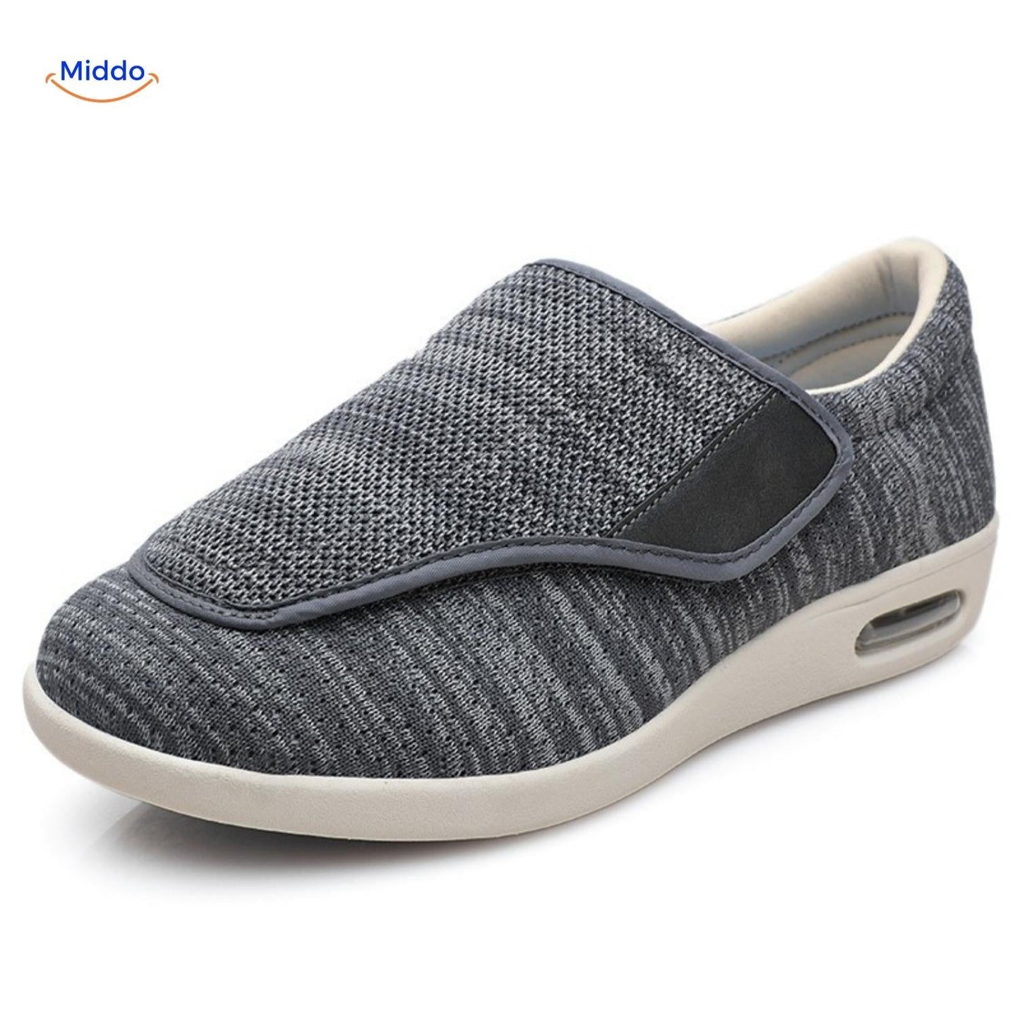 Bram™ | Comfortabele Allround Schoenen