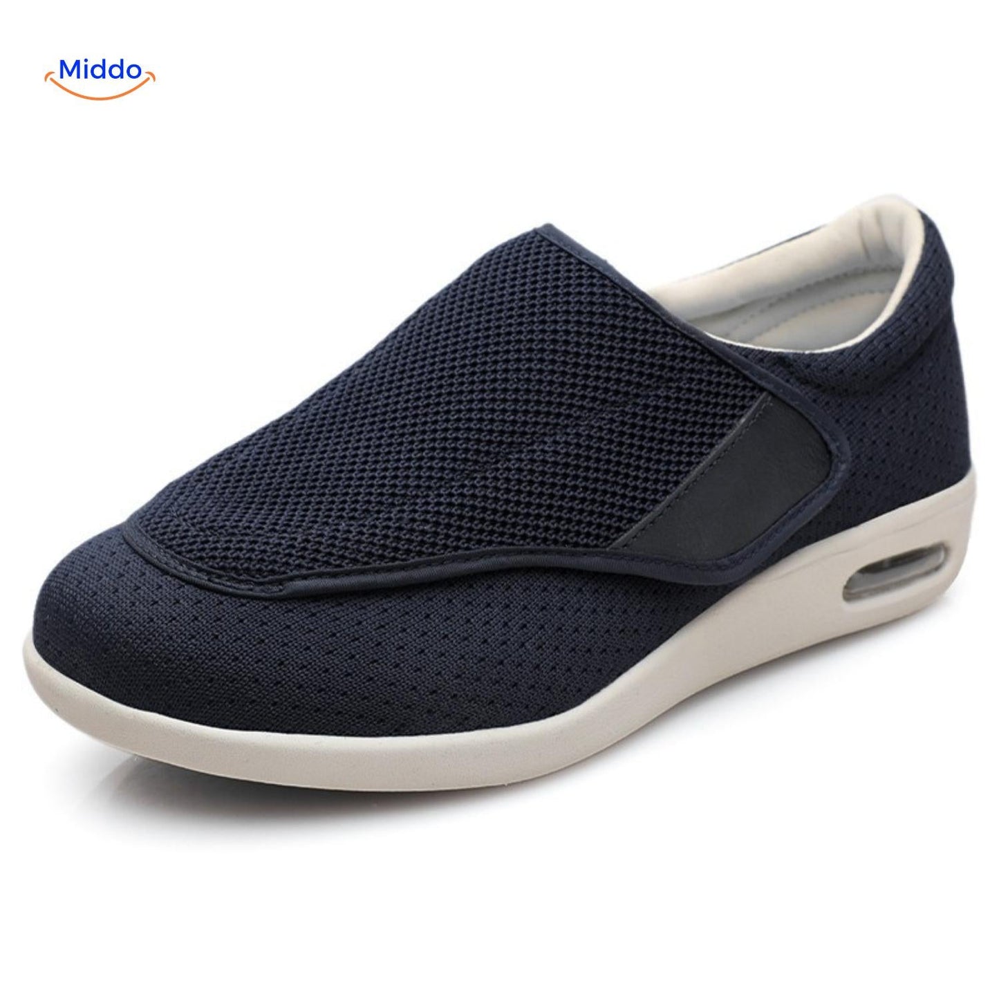 Bram™ | Comfortabele Allround Schoenen