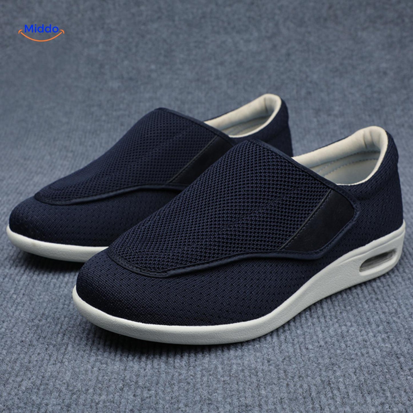 Bram™ | Comfortabele Allround Schoenen