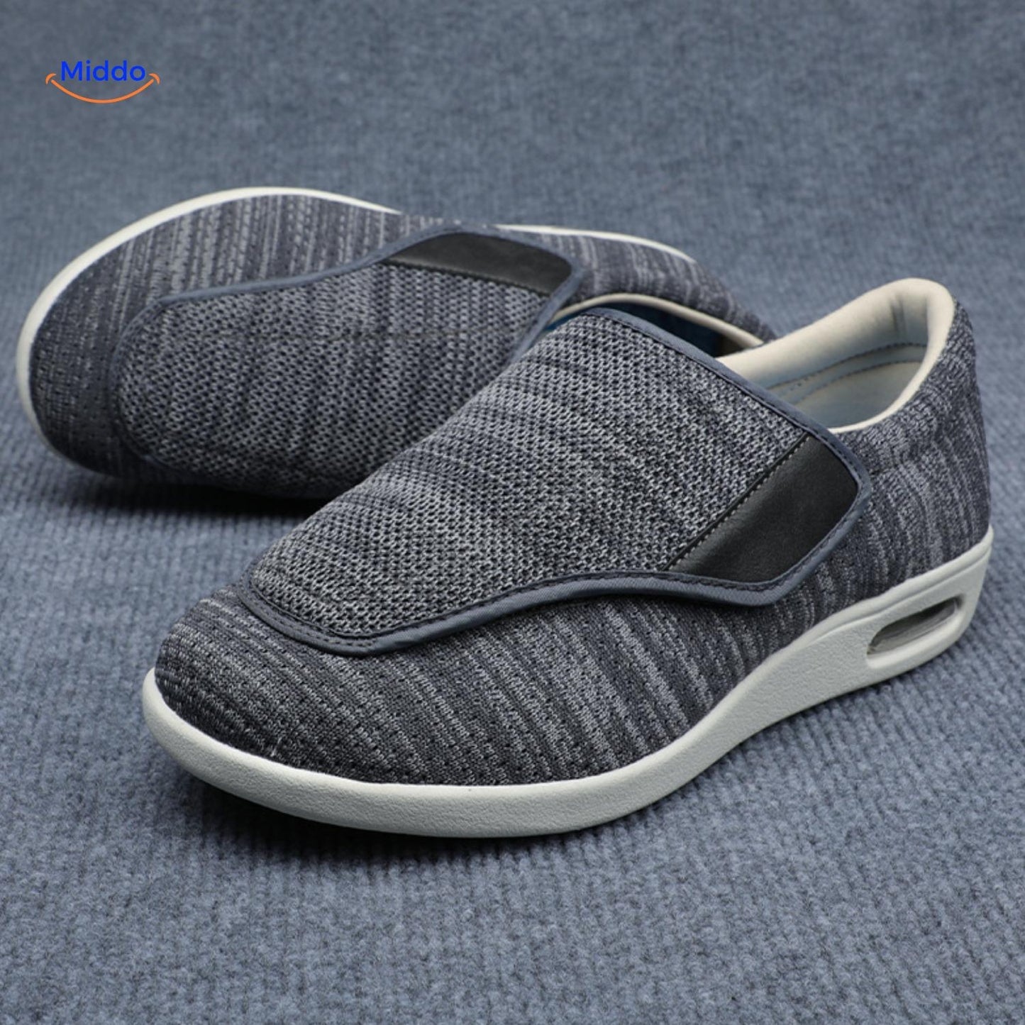 Bram™ | Comfortabele Allround Schoenen