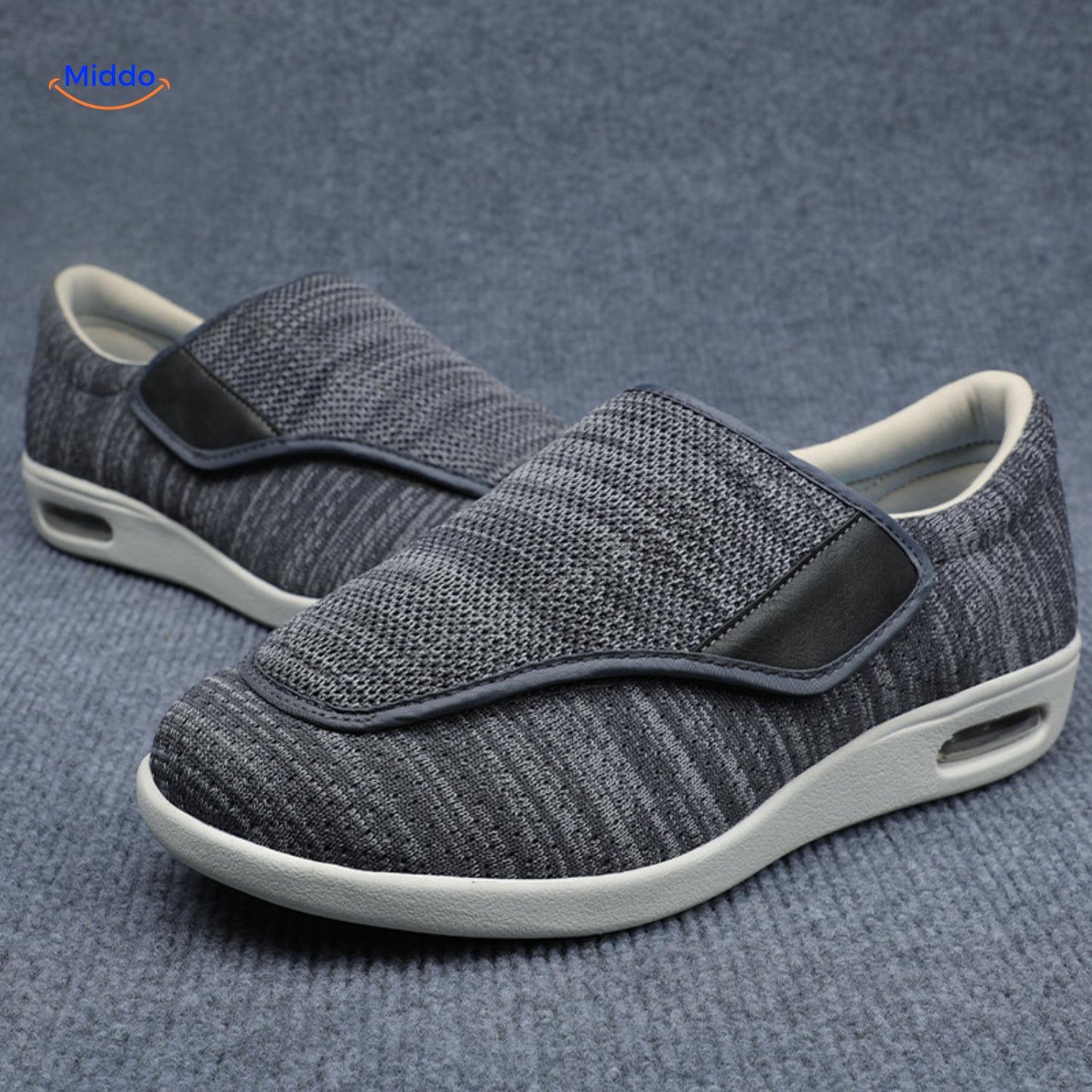 Bram™ | Comfortabele Allround Schoenen