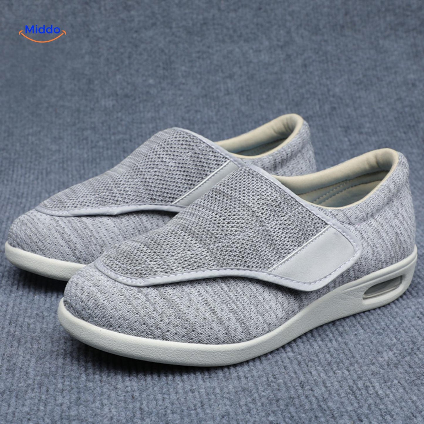 Bram™ | Comfortabele Allround Schoenen