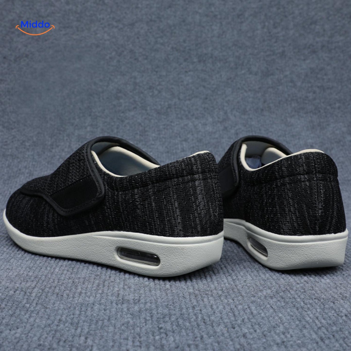 Bram™ | Comfortabele Allround Schoenen