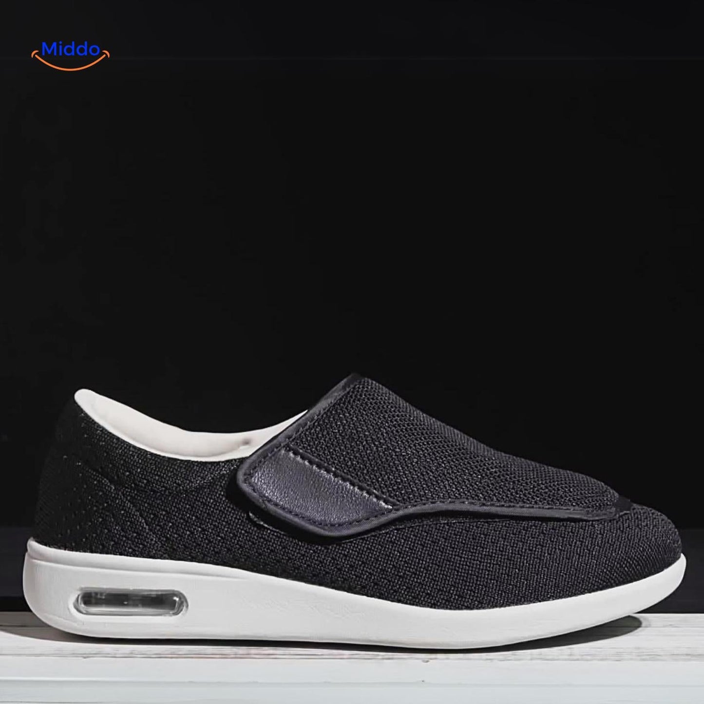 Bram™ | Comfortabele Allround Schoenen