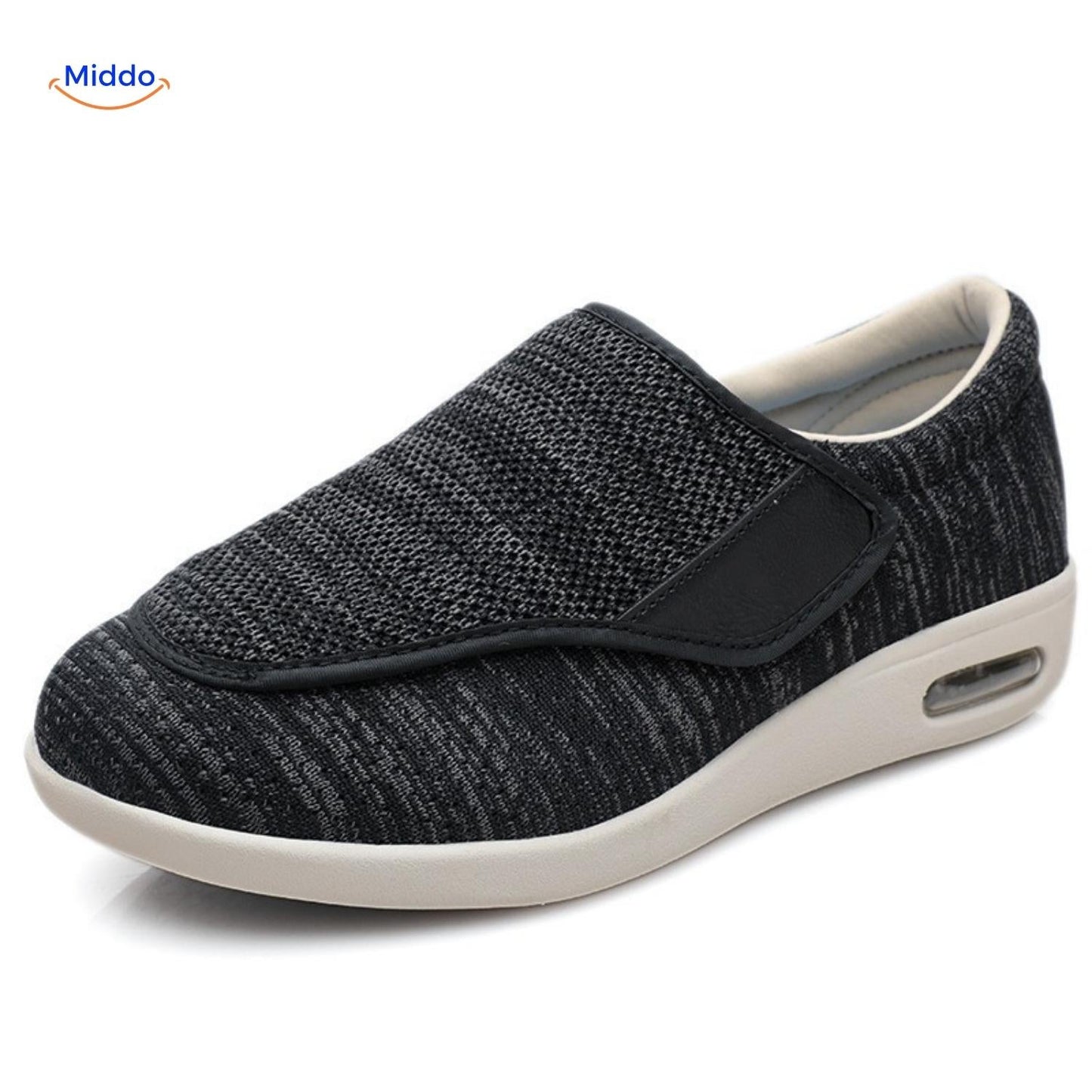 Bram™ | Comfortabele Allround Schoenen