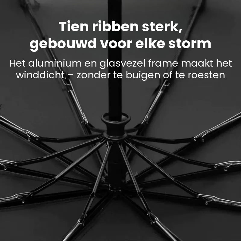 Otto™ | Automatische Auto-Paraplu