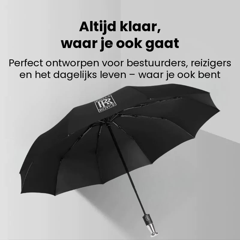 Otto™ | Automatische Auto-Paraplu