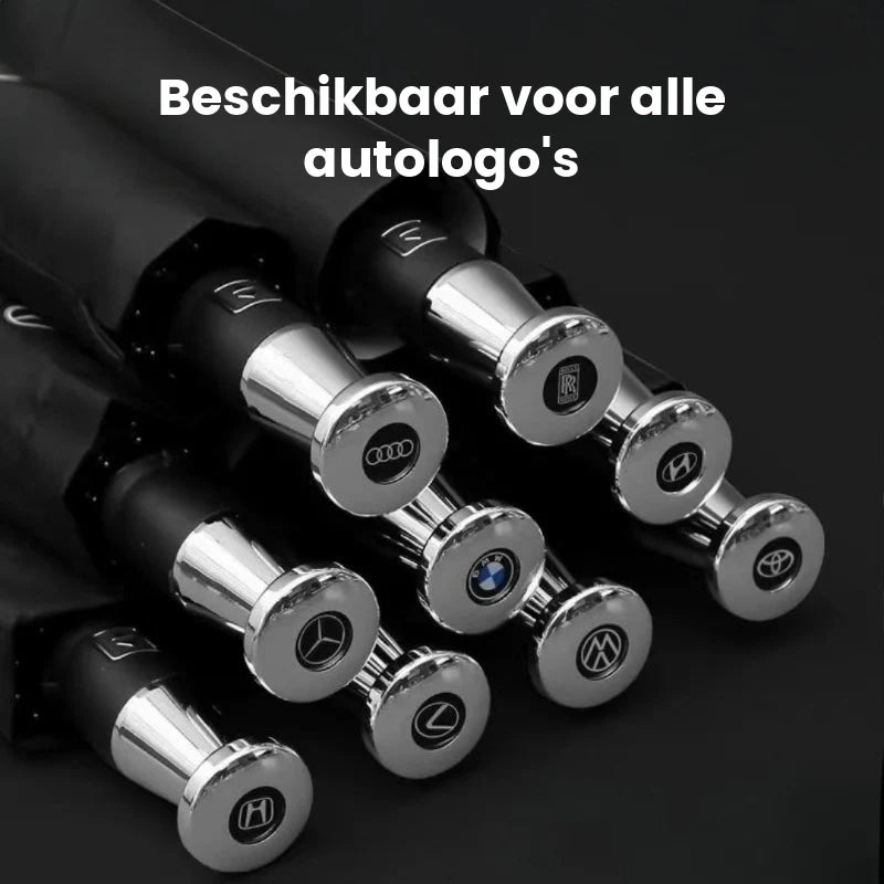 Otto™ | Automatische Auto-Paraplu