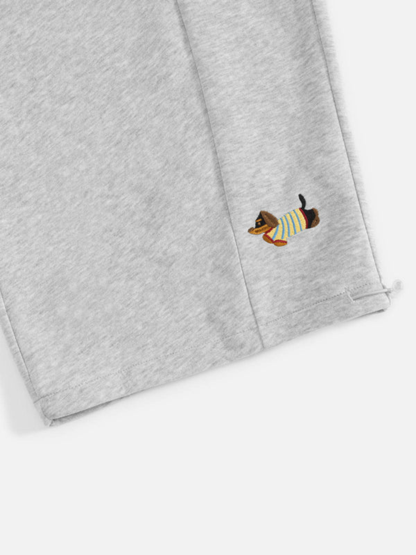 Calven™ | Geborduurde Relax Sweatpants