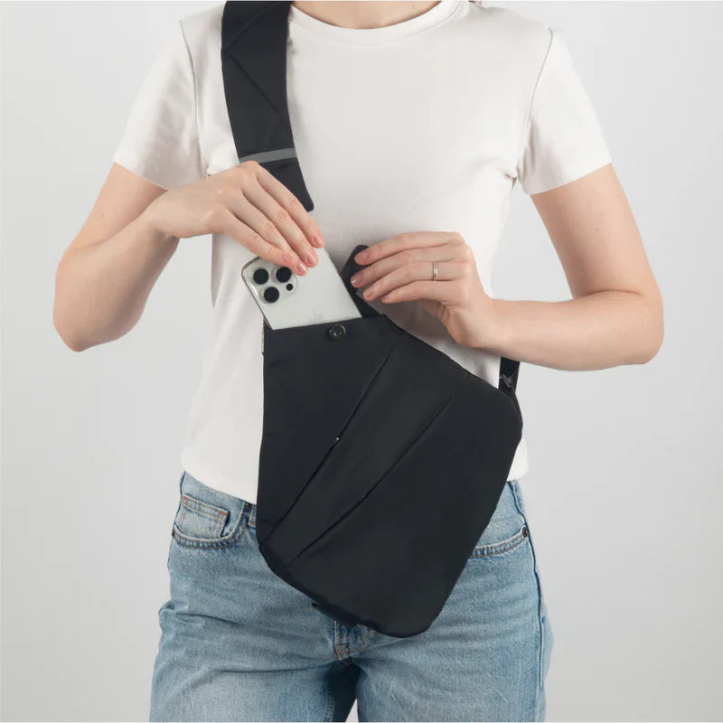 BEAU™ | Anti Diefstal Crossbody Tas