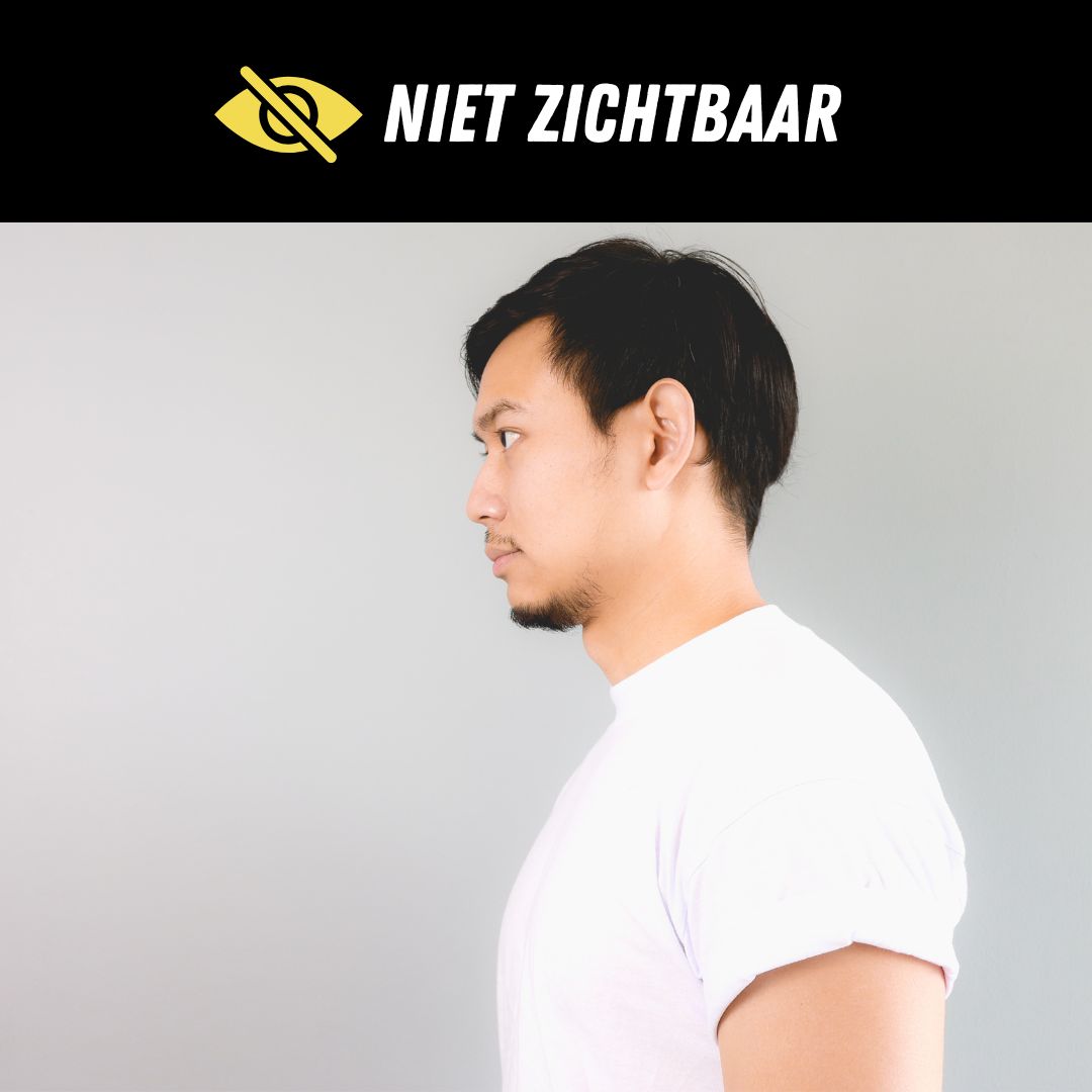 Maarten™ | Verstelbare Rugbrace voor Houdingsondersteuning