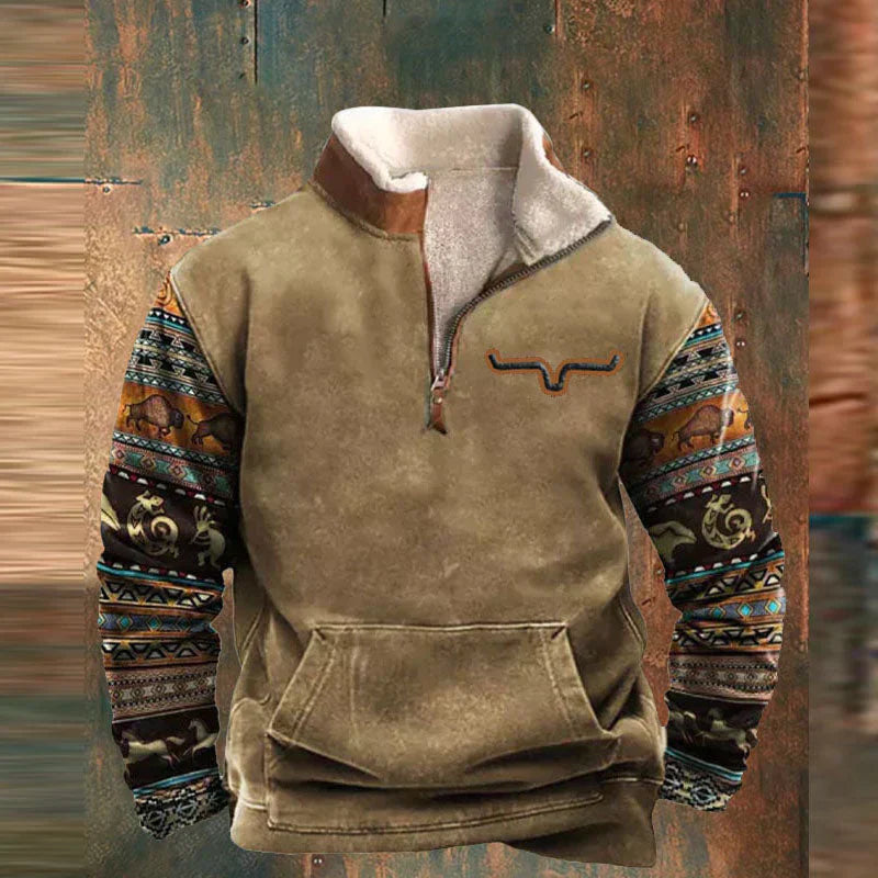RALF™ | Vintage Trui