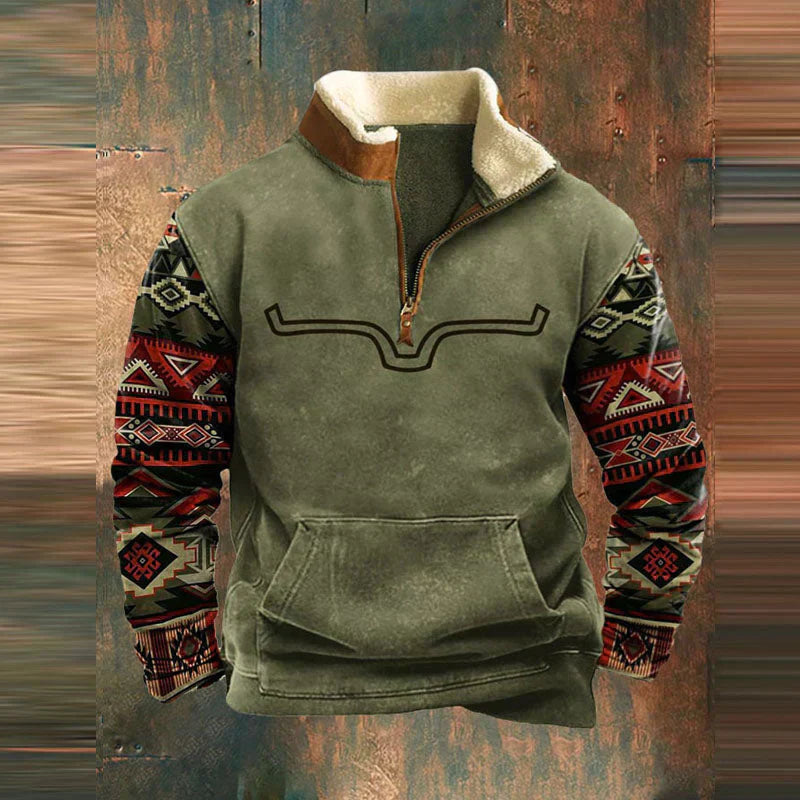 RALF™ | Vintage Trui