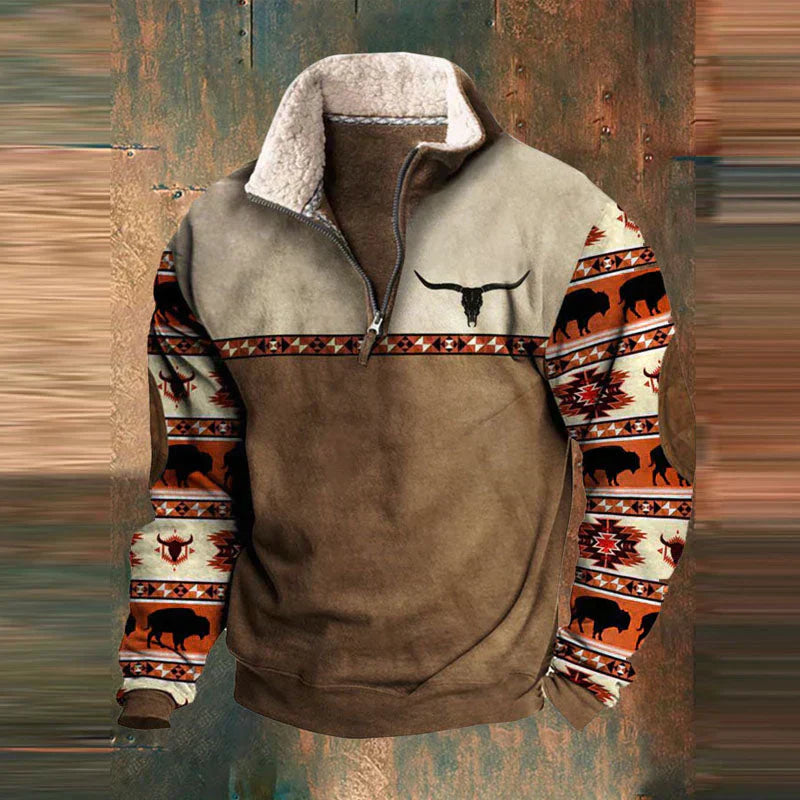 RALF™ | Vintage Trui