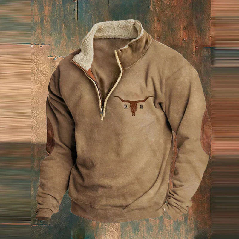 RALF™ | Vintage Trui