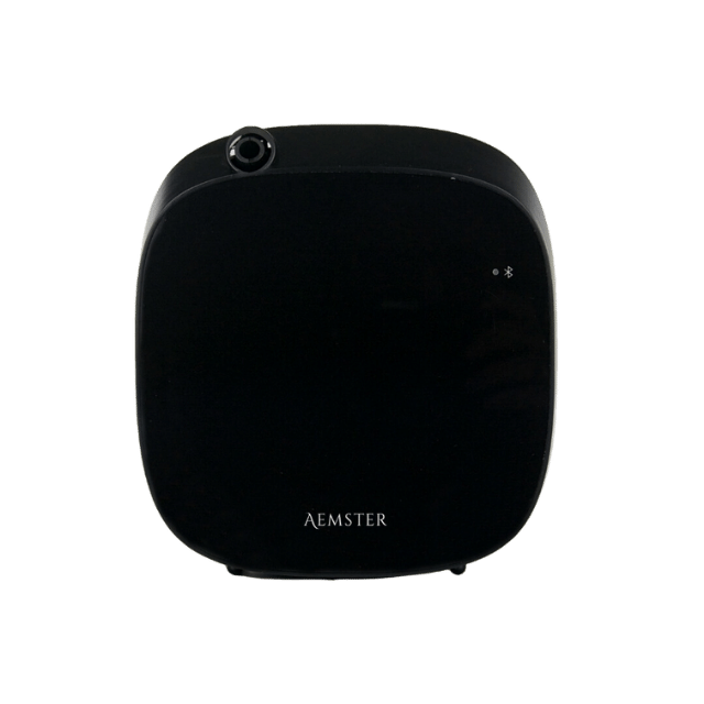 Avenor™ | Aroma Diffuser – Zwart