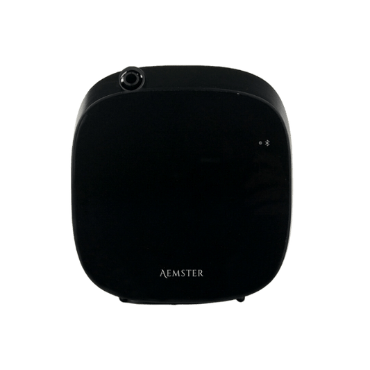 Avenor™ | Aroma Diffuser – Zwart