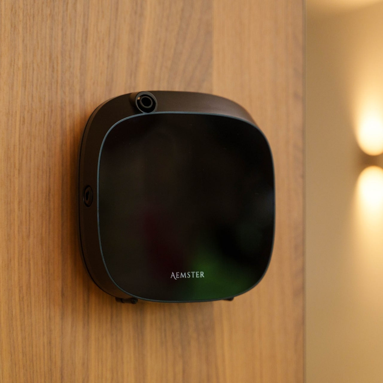 Avenor™ | Aroma Diffuser – Zwart