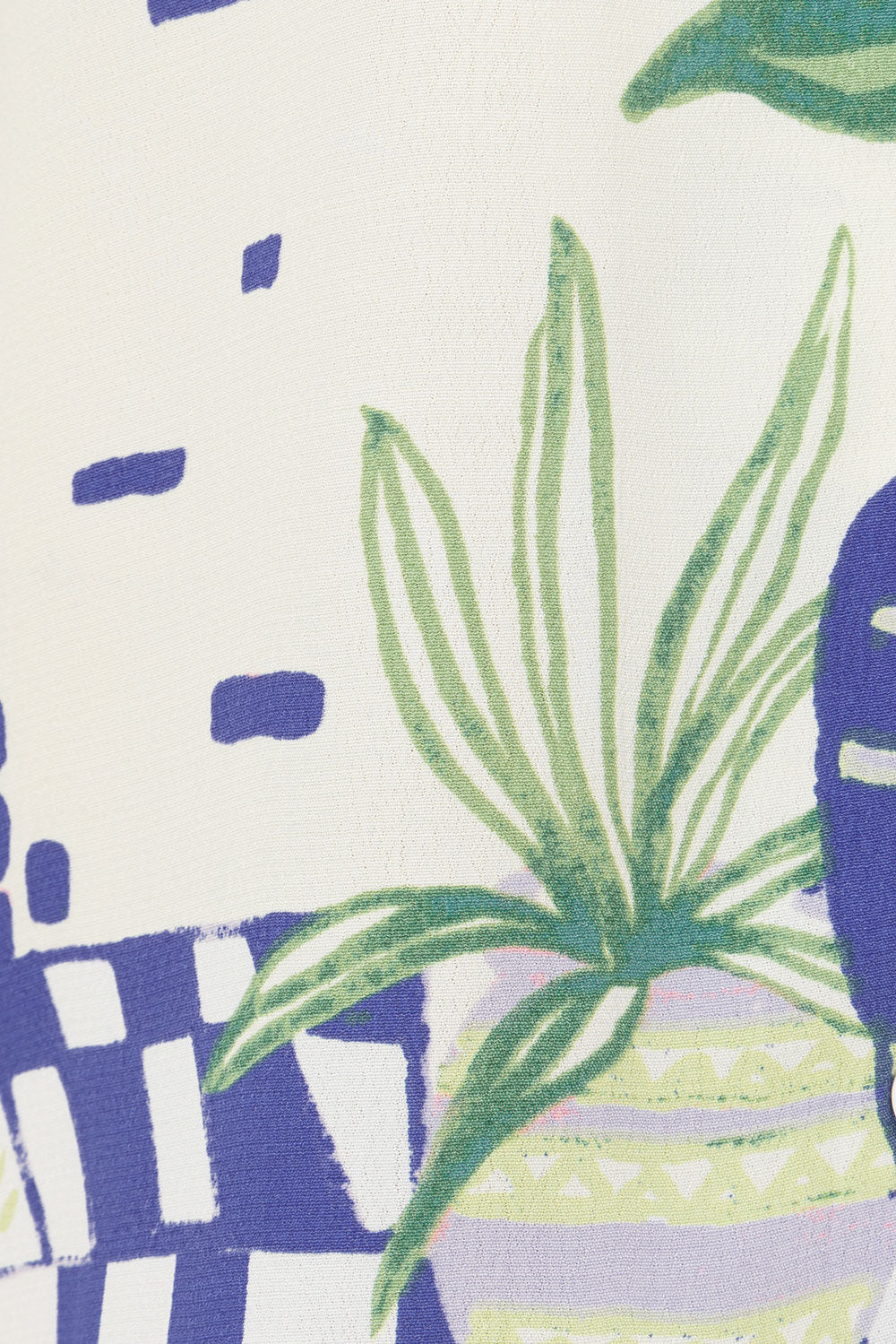 NINA™ | Zomerset Met Print