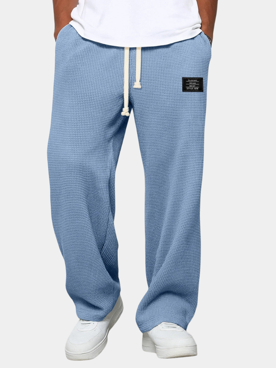 Milan™ | Comfortabele Herenbroek