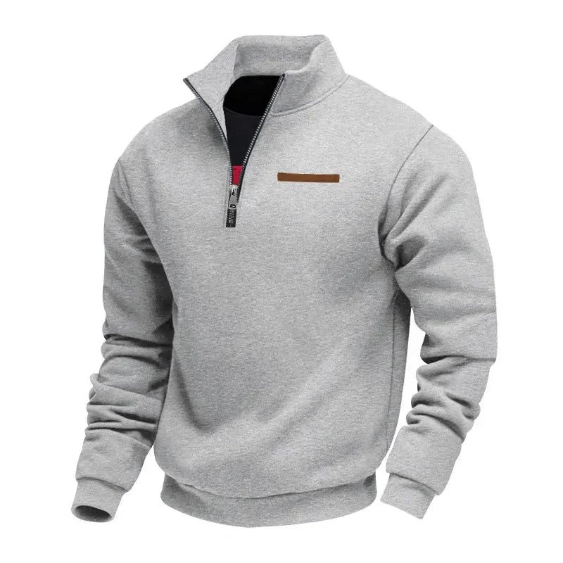 Rovan™ | Zachte Fleece Trui