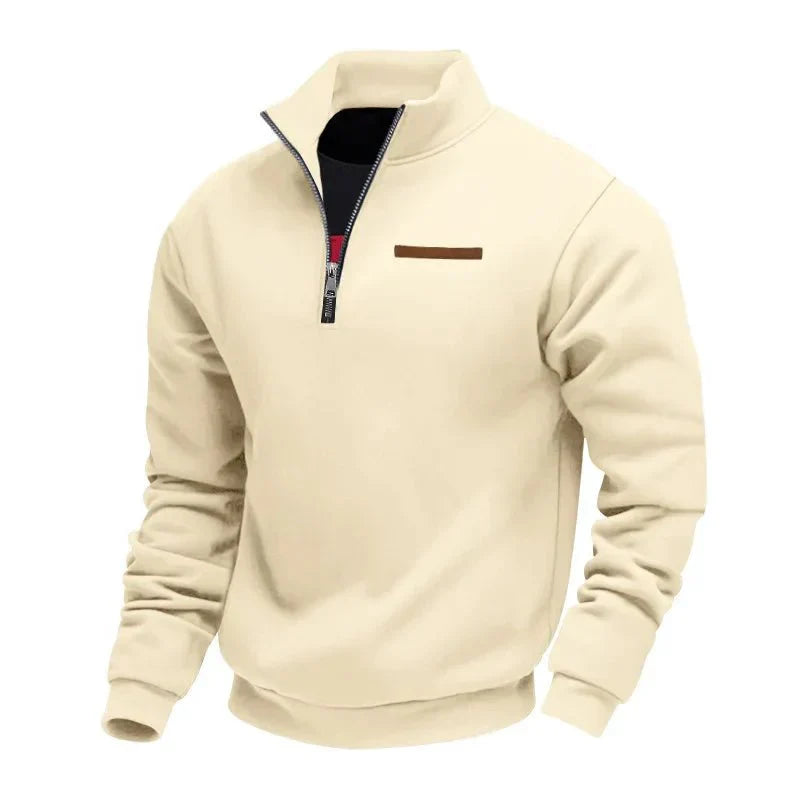 Rovan™ | Zachte Fleece Trui