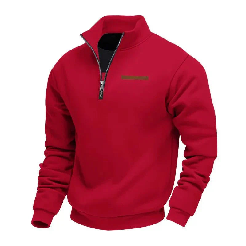 Rovan™ | Zachte Fleece Trui