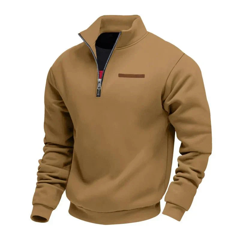 Rovan™ | Zachte Fleece Trui