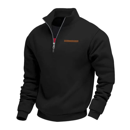 Rovan™ | Zachte Fleece Trui