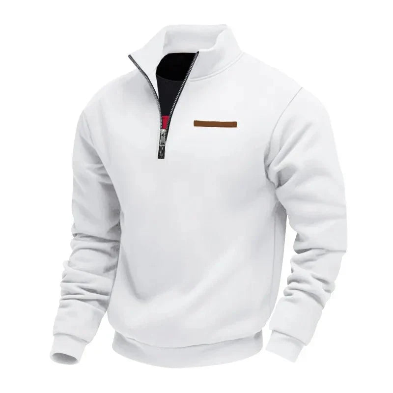 Rovan™ | Zachte Fleece Trui
