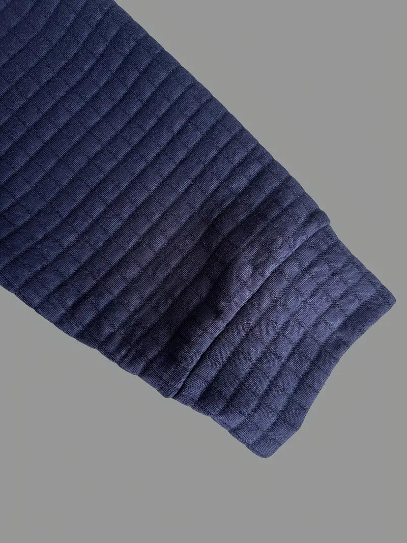 Avelin™ | Premium Waffle Polo