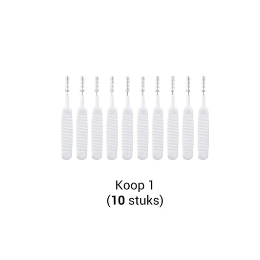 Lucas™ | Flexibele Reinigingsborstel voor Afvoergaten