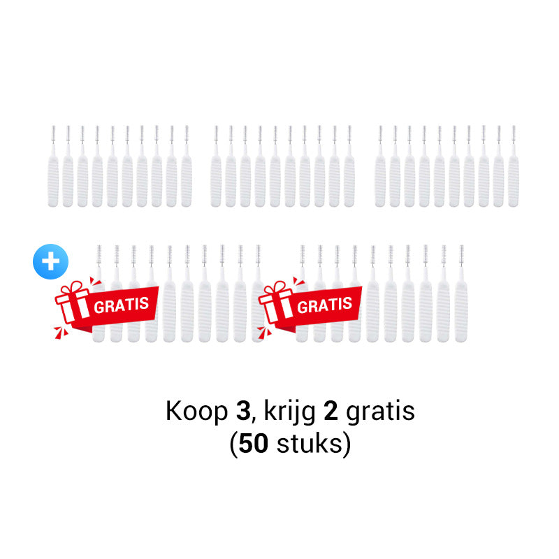 Lucas™ | Flexibele Reinigingsborstel voor Afvoergaten