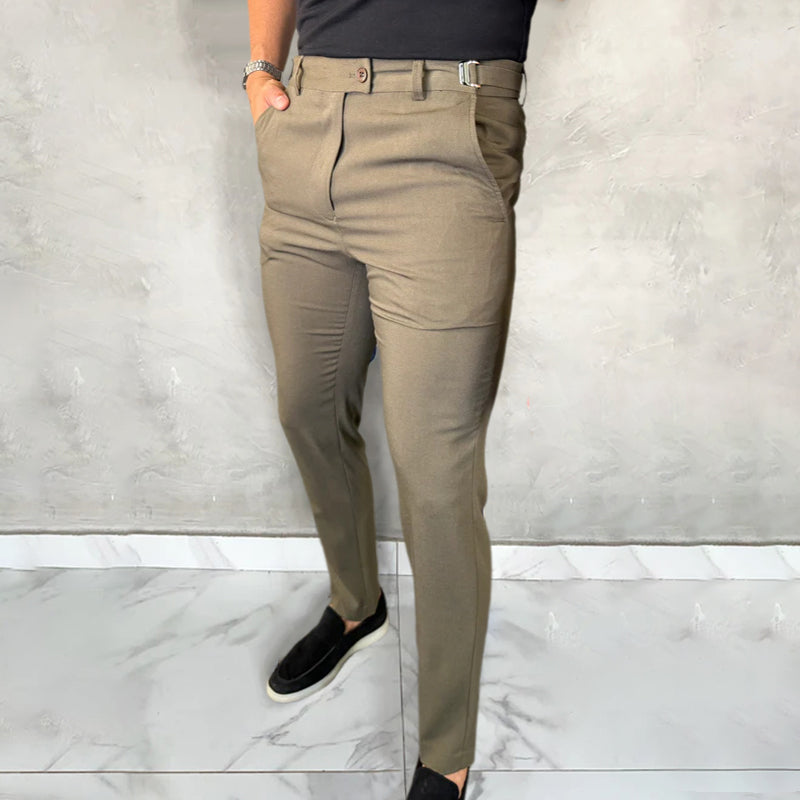 Mason™ | Stretch Slim Fit Pants