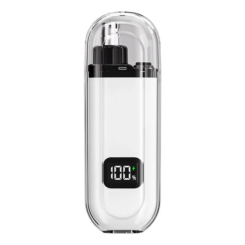 Norex™ | Slim Elektrisch Neushaartrimmer