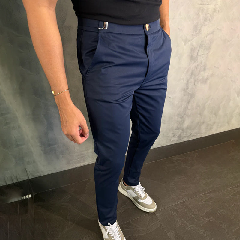 Mason™ | Stretch Slim Fit Pants