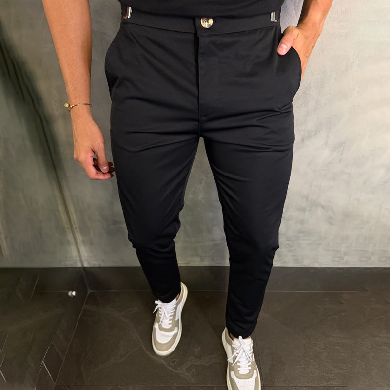 Mason™ | Stretch Slim Fit Pants