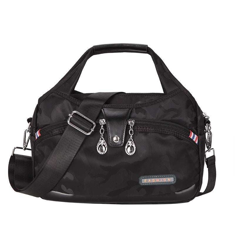 Virella™ | Veilig & Stijlvol Schoudertasje