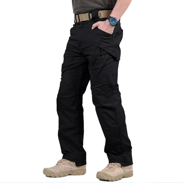 Ravik™ | Tactical Cargo Broek