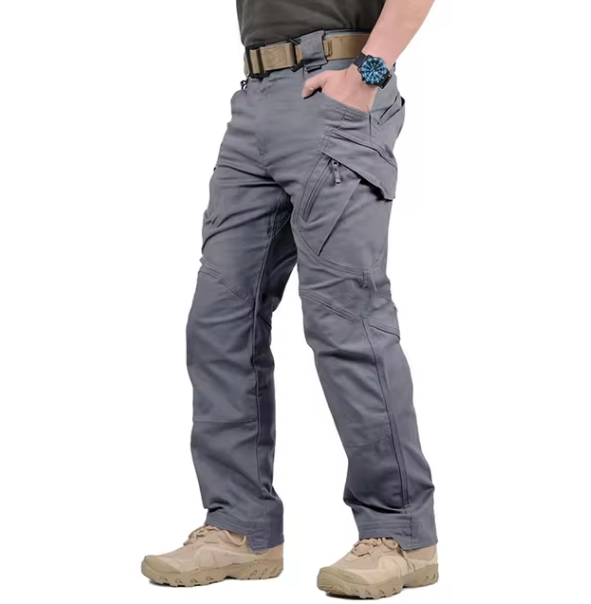 Ravik™ | Tactical Cargo Broek