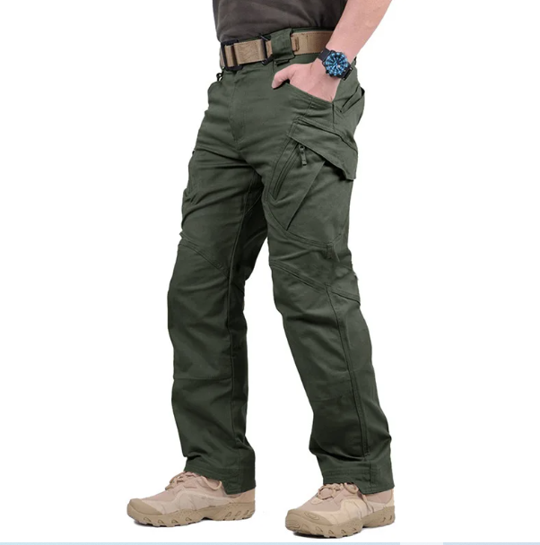 Ravik™ | Tactical Cargo Broek