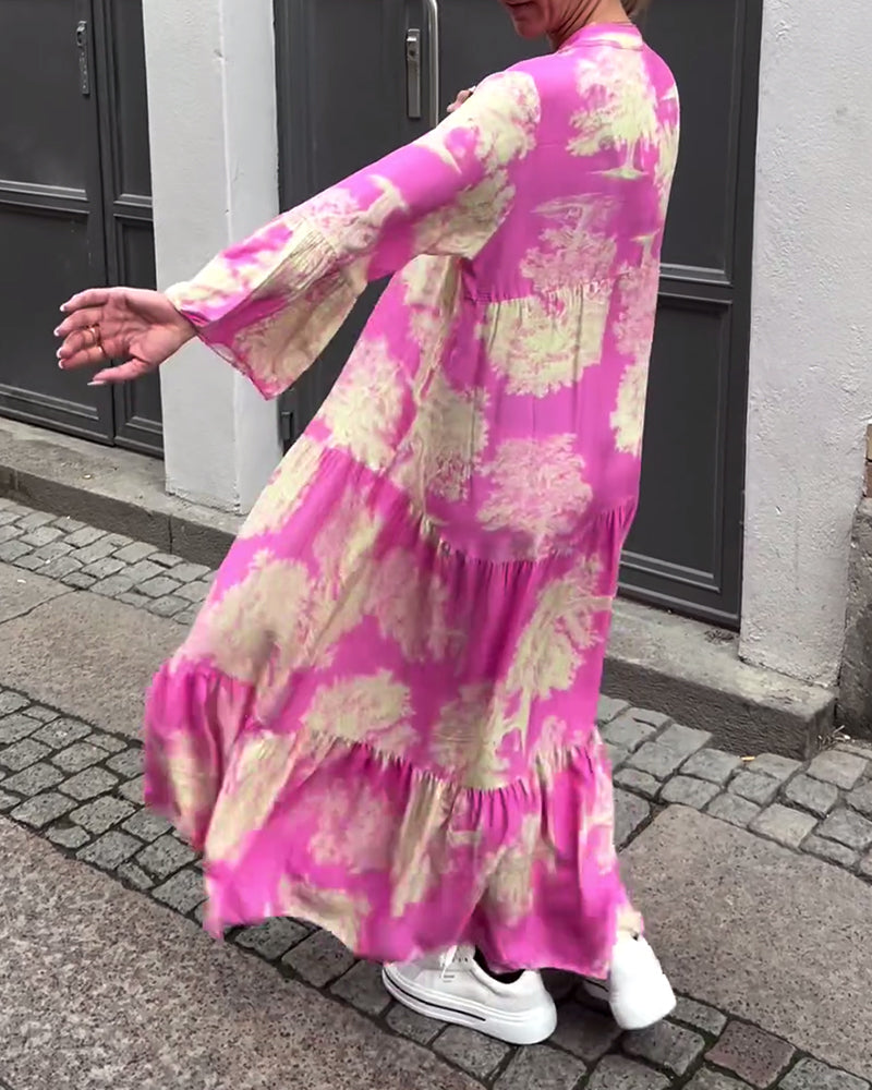 DANIQUE™ | Elegante jurk