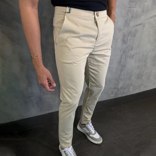 Mason™ | Stretch Slim Fit Pants