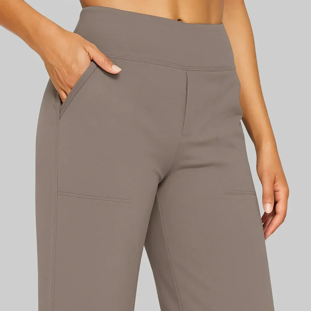 Elsin™ | Comfort Stretch Broek